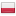 etapia.pl server is located in Poland